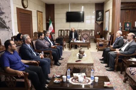تفاهمنامه راه‌اندازی کارخانه نوآوری کرمان امضا شد