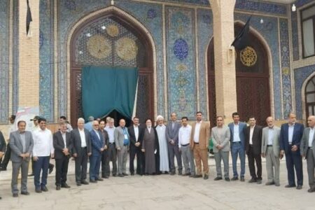 مسئولان رفسنجان پس از انداختن رأی چه گفتند؟