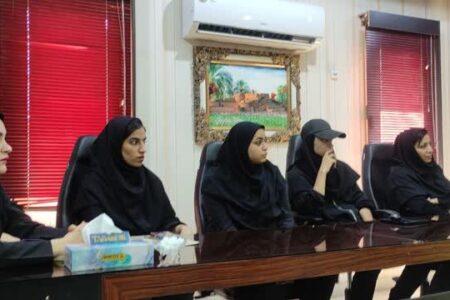 تیم ملی «او اسپرت» بانوان به مسابقات آسیایی اعزام می‌شود