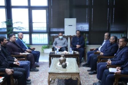 واریز ۱۰ هزار میلیارد تومان عوارض مالیاتی به حساب شهرداری‌ها و دهیاری‌های استان کرمان