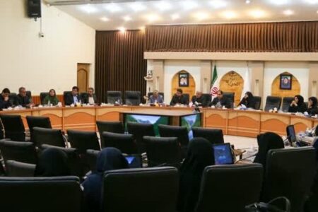 ۲۰ درصد واحدهای صنفی استان کرمان با مدیریت زنان اداره می‌شوند