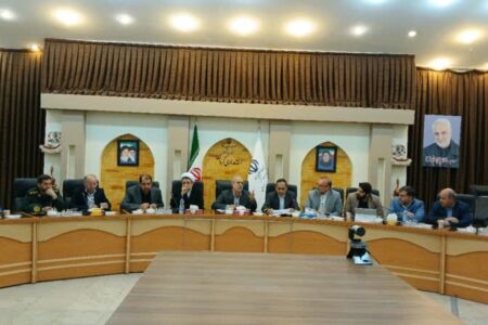 در نشست هماهنگی برگزاری اجلاسیه پیرغلامان حسینی کرمان چه گذشت؟