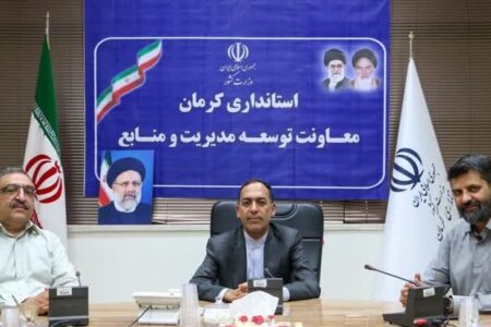 با برقراری پرواز دبی، راه ارتباطی کرمان به ۱۵۰ نقطه دنیا باز می‌شود