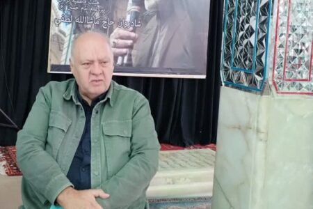 هرچه در زندگی خواستم به واسطه سیدالشهدا گرفته‌ام | اخبار کرمان و شهرستان ها