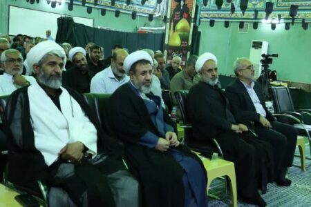 به‌کارگیری تمام ظرفیت‌های استان کرمان برای خدمت به زوار اربعین | اخبار کرمان و شهرستان ها