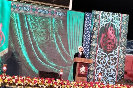 پیرغلامان حسینی درس انسان‌سازی می‌دهند | اخبار کرمان و شهرستان ها