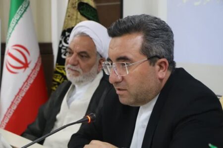 تثبیت مالکیت پهنه‌های ملی کشور در مرز ۱۰۰ درصد/ جهش کرمان در حدنگاری اراضی کشاورزی | اخبار کرمان و شهرستان ها