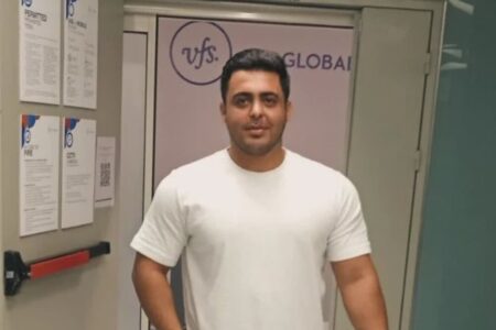 اقدام خصمانه انگلستان در عدم صدور روادید به ورزشکار بمی تیم ملی پاورلیفتینگ | اخبار کرمان و شهرستان ها