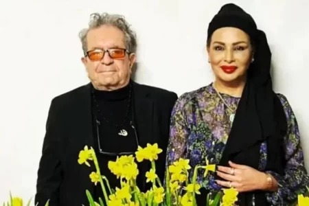 دیوان عالی کشور پرونده قتل داریوش مهرجویی و همسرش را برگرداند؛ احتمال وجود شخص یا چاقویی دیگر…