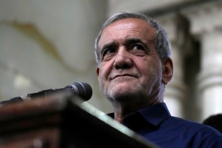 رسانه‌های خارجی درباره پزشکیان چه می‌گویند؟