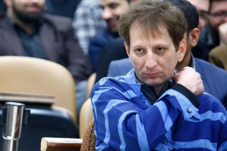 بابک زنجانی اعلام کرده در صورت ایجاد مشکل برای فروش و تبدیل وجه اموالش، خودش می‌تواند آن‌ها را بفروشد