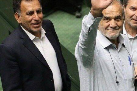 آقای پزشکیان! نام دولت‌تان را «دولت آفتاب» بگذارید که با درخشش آن، هیچ دولت سایه‌ای شکل نگیرد