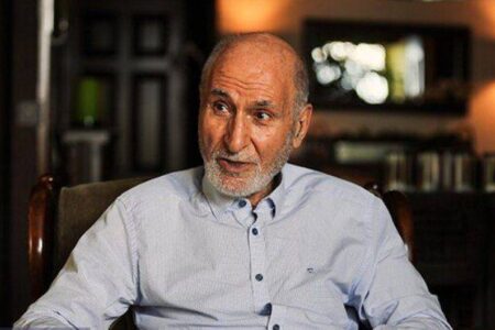 به خاطر دکتر پزشکیان بینوا، دست از سهم‌خواهی از این گوشت قربانی بردارید!