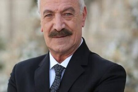 سعید راد درگذشت