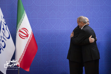 حاشیه مراسم تحلیف چهاردهمین دوره ریاست جمهوری +عکس | اخبار کرمان