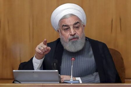 با سر کار آمدن یک دولت تندرو، ایران به ورطه جنگ، تحریم و فلاکت می‌افتد؛ آن وقت همه ضرر می‌کنیم؛ چه رأی داده باشیم چه رأی نداده باشیم