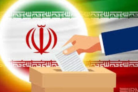 دعوت قاضی دادگستری کوهبنان برای حضور در انتخابات