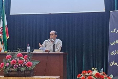 فضای مجازی سم‌ّآلود است