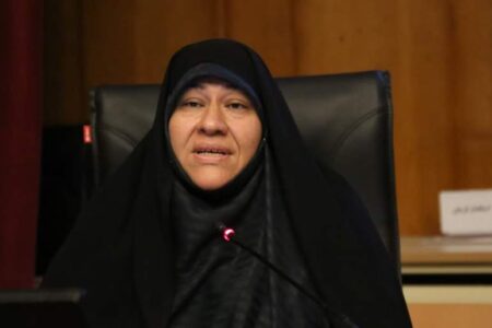 صلابت وطن با حضور مردم در انتخابات معنا دارد