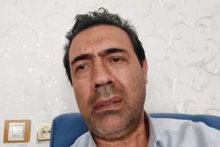 واکنش رحمان مجازی در خصوص توهین به شهید سلیمانی