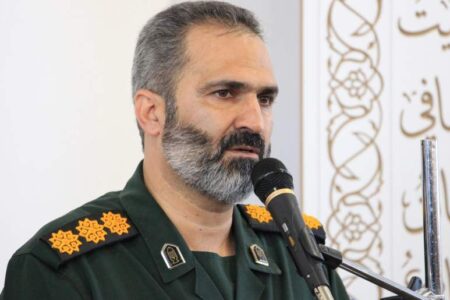 دعوت از مردم برای شرکت در انتخابات