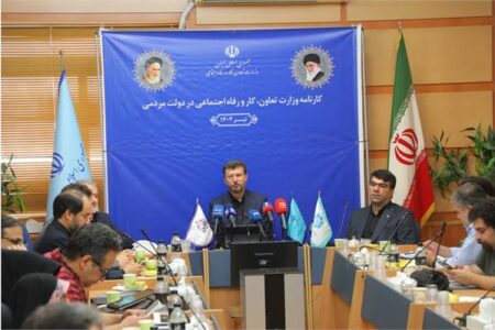 شهرک‌های تعاون در کشور راه‌اندازی می‌شود