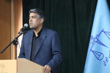 توسعه دفاتر اسناد رسمی زمینه‌ساز اجرای قانون الزام