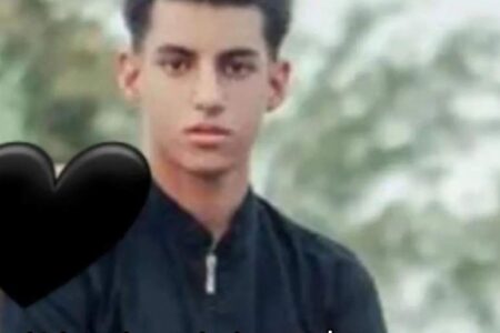 یک نوجوان راوری در استخر کشاورزی غرق شد