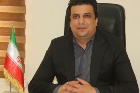 عملیات کاشت نهال در جنوب کرمان ادامه دارد