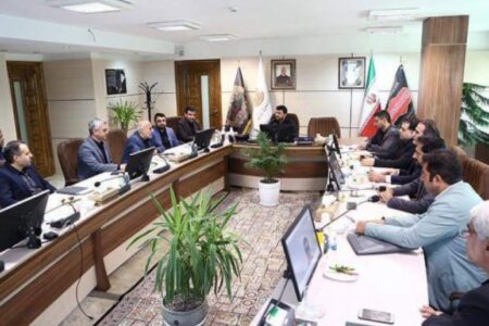 قدردانی مدرس خیابانی از عملکرد باشگاه مس