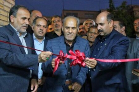 راه‌اندازی نخستین مرکز ساماندهی کودکان‌ کار