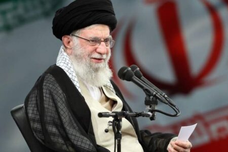 دیدار رئیس و نمایندگان مجلس دوازدهم با رهبر انقلاب