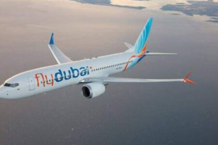 برقراری قریب‌الوقوع پروازهای کرمان_دبی