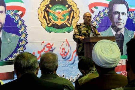 انقلاب ما ادامه انقلاب کربلا است