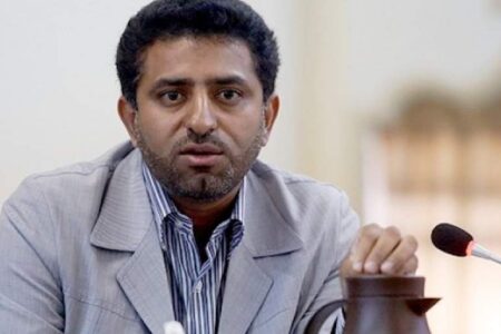 سیاسی‌کاری در معرفی کابینه مردم را بی‌اعتماد می‌کند