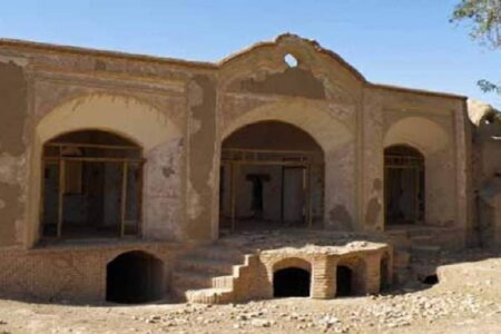 مرمت خانه‌های تاریخی اشتغال‌زایی می‌کند