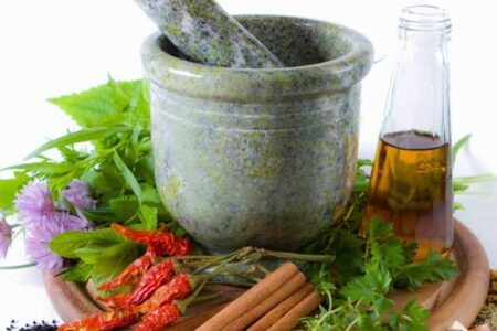 توصیه‌های متخصص طب سنی برای کاهش حرارت بدن