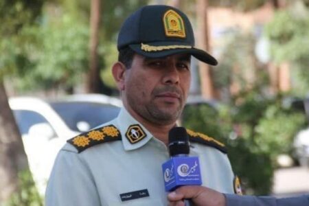 کشف بیش از ۱۵۶ کیلوگرم موادمخدر تریاک