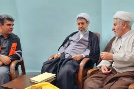 احداث ۲ باب نمازخانه بین‌راهی در کرمان