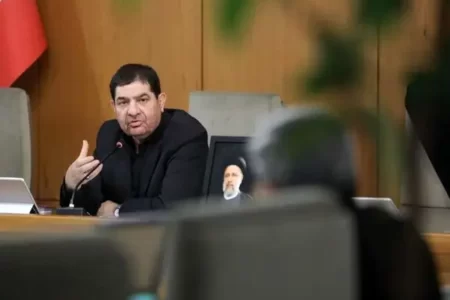 مخبر: پیگیر تخلفات وزارتخانه‌ها هستیم و دستور لغو انتصابات خارج از قاعده و راستی‌آزمایی ادعای وزرا را صادر کرده‌ایم