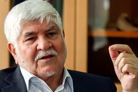 محمد هاشمی: پزشکیان پنج کارگروه برای چینش کابینه دولت چهاردهم تشکیل داده است