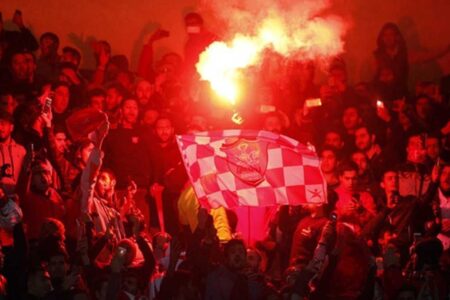 پرسپولیس تیم بانوان تشکیل می‌دهد