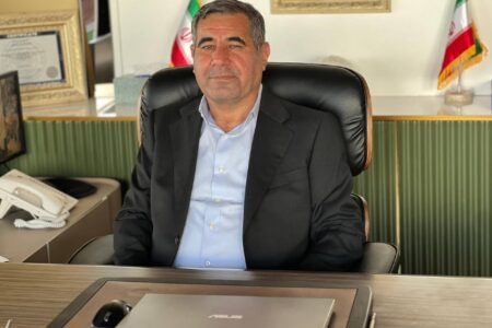 دکتر پزشکیان گفتمان عدالت، فساد ستیزی و رسیدگی به آلام مردم را ارائه کرد، او صدای مردم از جنس مردم است
