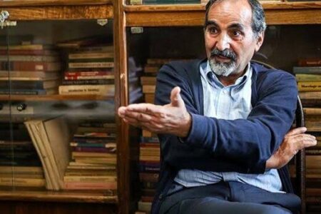 اصولگرایان نمی توانند کشور را از خطر نجات دهند/ نگذاریم نتیجه انتخابات فردا، انسداد و محدودیت باشد/ باید در دموکراسی ۱+۵۰ پیروز شویم