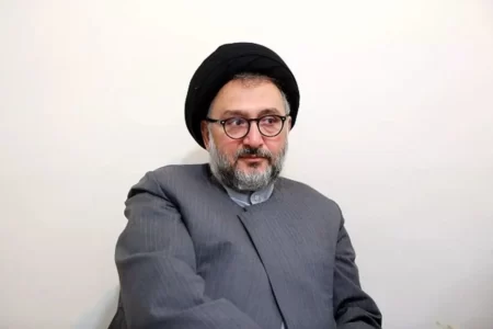 کنایه ابطحی به رویکرد افراطی و پر از کینه صداوسیما نسبت به دولت پزشکیان: ویترین باید تغییر کند | اخبار کرمان