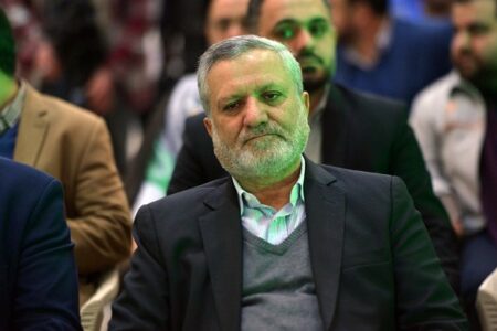 ادعای وزیر کار: تمام هدف‌گذاری‌هایمان در دولت سیزدهم محقق شد!