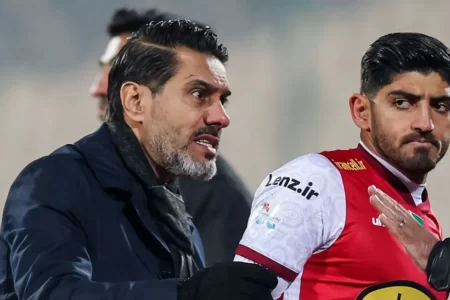 رقم قرارداد نجومی مهدی ترابی با تراکتور لو رفت!