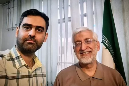 حال و روز طرفداران و مشاوران جلیلی دیدنی‌ست؛ رانت‌های حکومتی از آنان گرفته شده و به روز سیاه خواهند افتاد