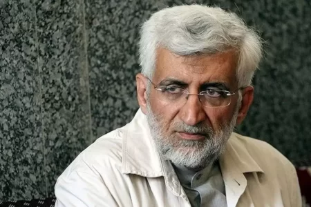 خیلی‌ها هنوز متوجه خطری که از بیخ گوش ایران گذشته نشده‌اند