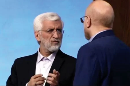 انتخابات تمام شد؛ چرا جنگ حامیان جلیلی و قالیباف تمام نمی‌شود؟